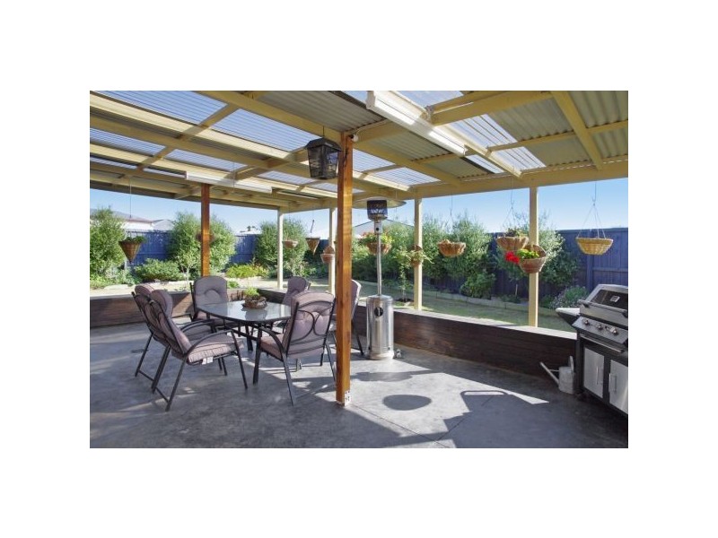 47 Dalcruin Drive, Bannockburn VIC 3331