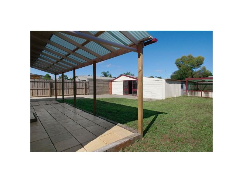 64 Swallow Crescent, Norlane VIC 3214