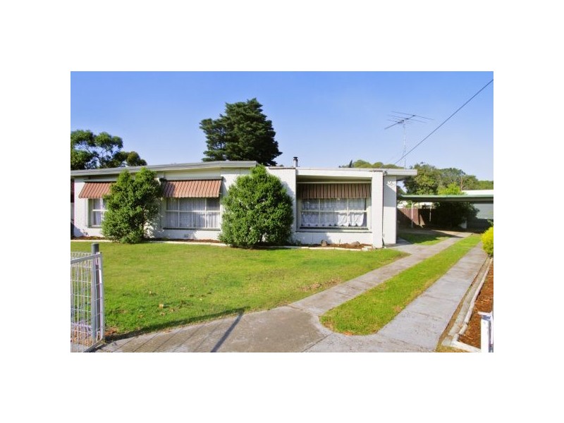 2 Kalver Street, Corio VIC 3214