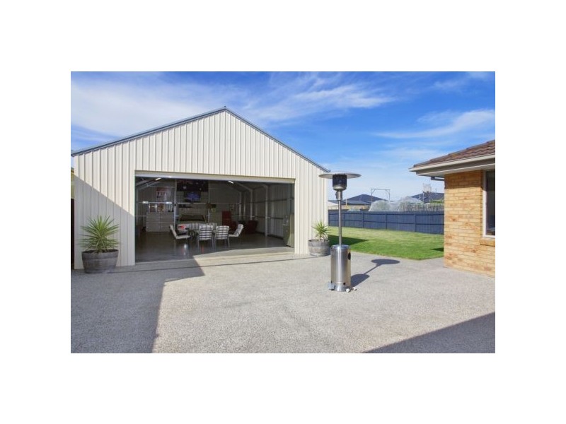 25 Shannahan Drive, Bell Park VIC 3215