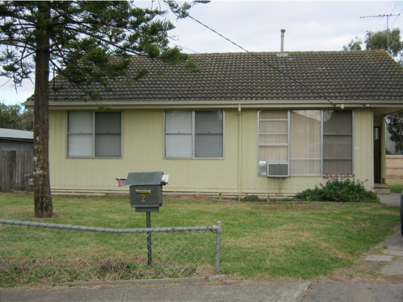 2 Nowra Court, Norlane VIC 3214