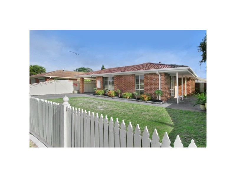 6 Cathcart Court, Corio VIC 3214