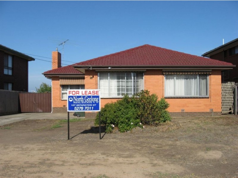 26 Hammersley Road, Bell Park VIC 3215