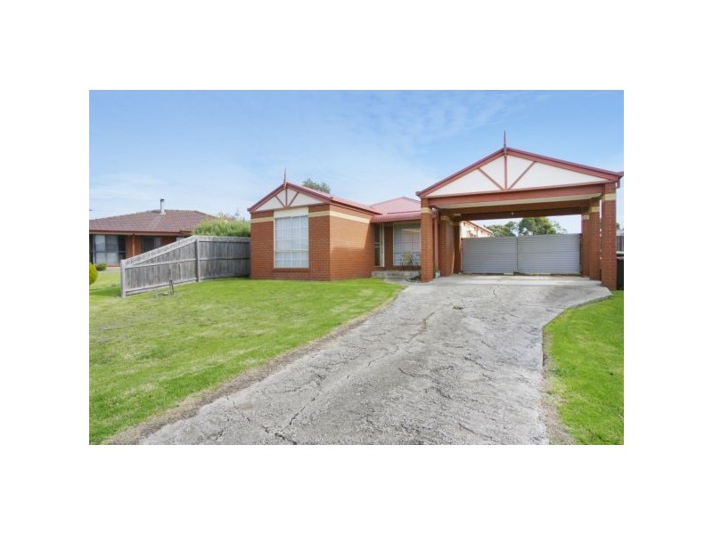 7 David Court, Bell Park VIC 3215