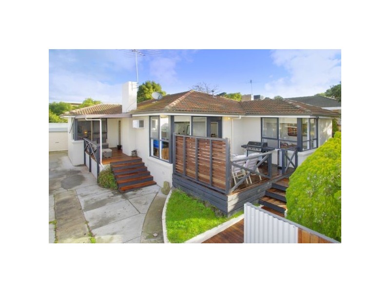 13 Ernest Street, Bell Post Hill VIC 3215