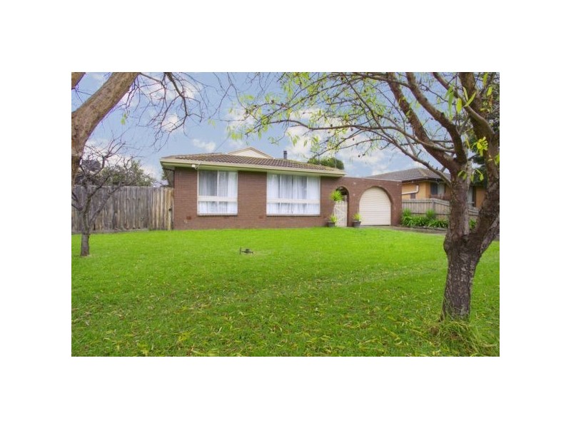 35 Nicholson Crescent, Bell Park VIC 3215