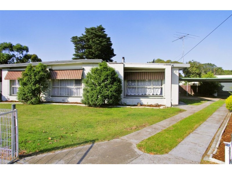 2 Kalver Street, Corio VIC 3214