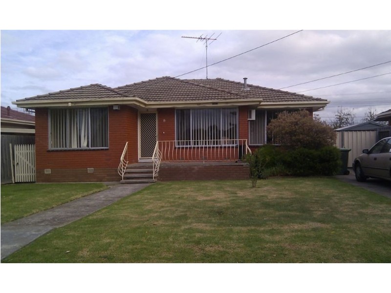 13 Maynooth Drive, Norlane VIC 3214