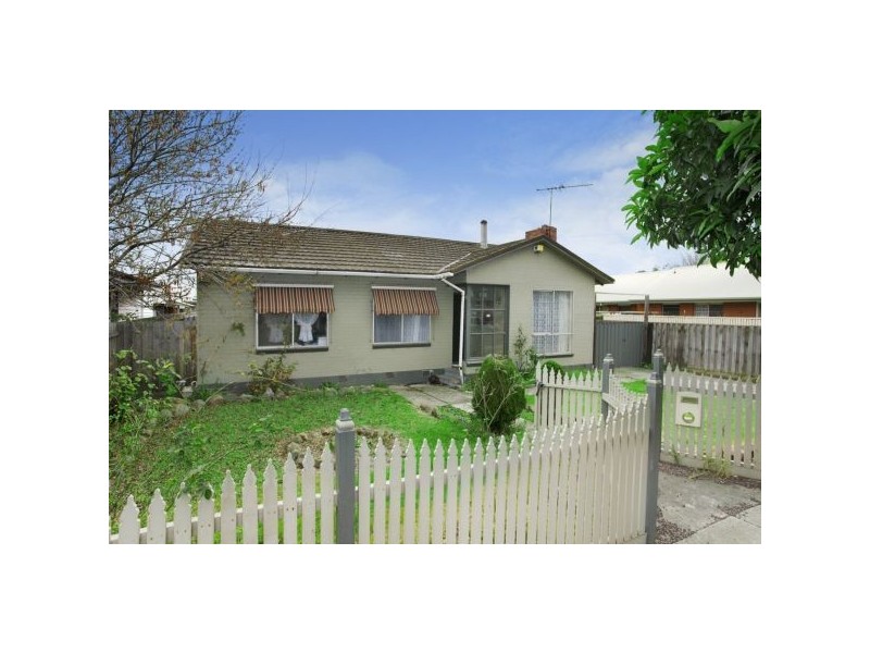 15 Lumeah Street, Norlane VIC 3214