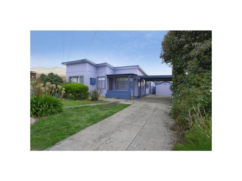 4 Elsie Street, Bell Park VIC 3215