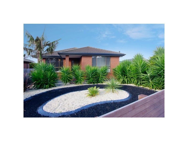 16 Hammersley Road, Bell Park VIC 3215