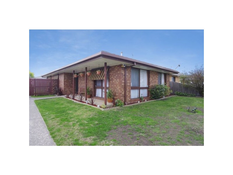 208 Purnell Road, Corio VIC 3214