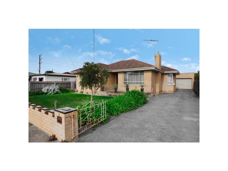 3 Milan Street, Bell Park VIC 3215