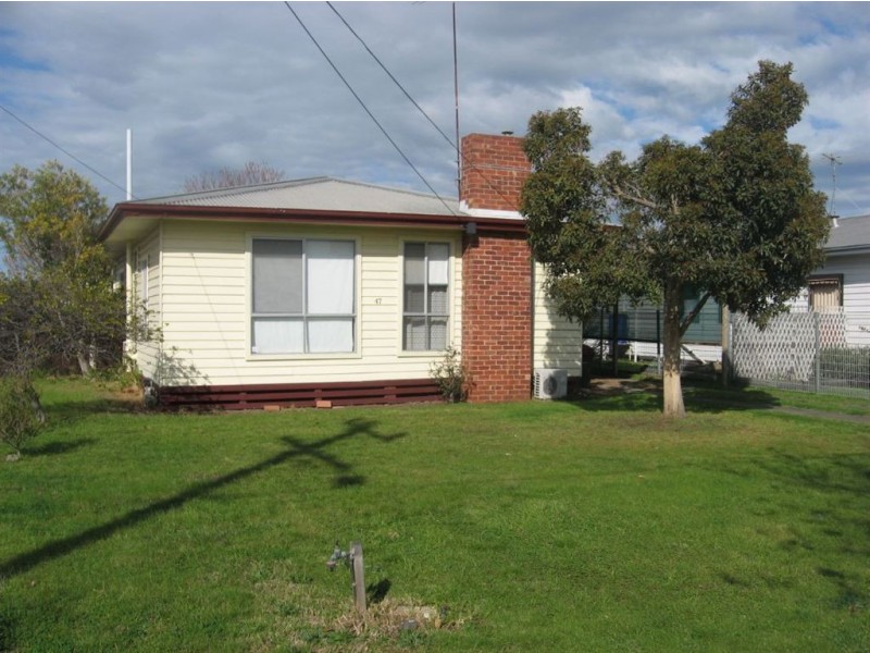 47 Wendover Avenue, Norlane VIC 3214