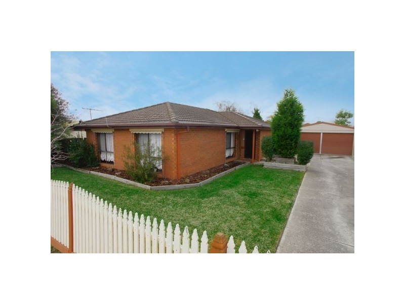 11 Wolsey Court, Corio VIC 3214