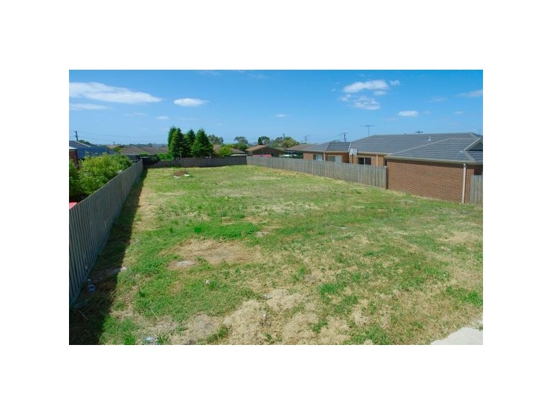 62 Hedgeley Road, Bell Park VIC 3215