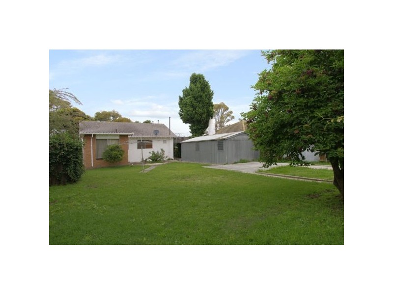 46 Canadian Parade, Corio VIC 3214