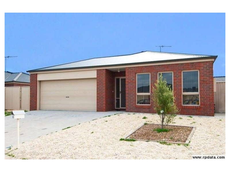 4 Browallia Drive, Corio VIC 3214