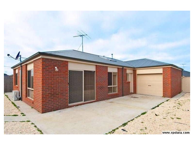 4 Browallia Drive, Corio VIC 3214