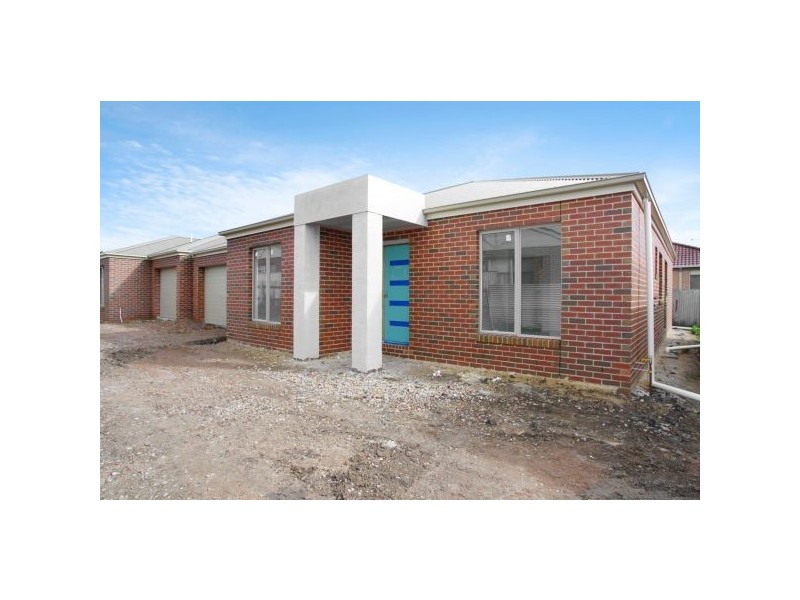 1, 2 & 3/77 McClelland Street, Bell Park VIC 3215