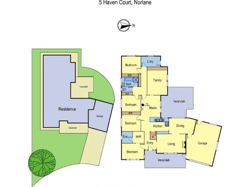 5 Haven Court, Norlane VIC 3214