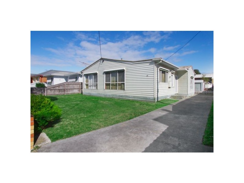 41 Tallinn Street, Bell Park VIC 3215