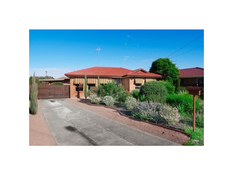 11 Browning Drive, Corio VIC 3214