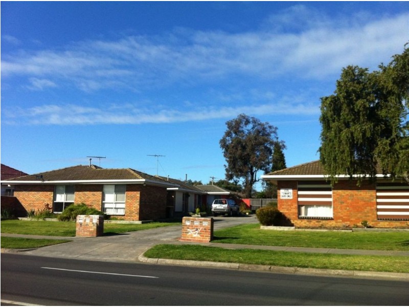 3/105 Plantation Road, Corio VIC 3214