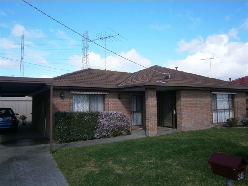 38 Matthews Road, Corio VIC 3214