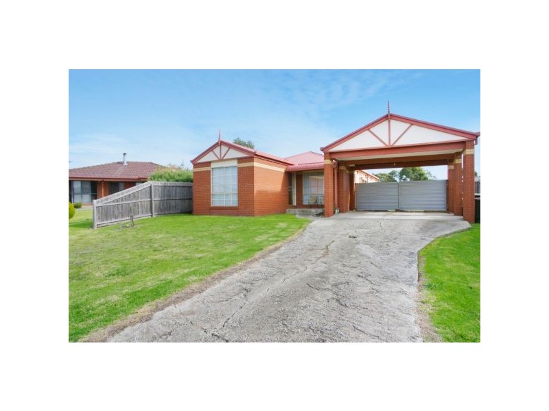 7 David Court, Bell Park VIC 3215