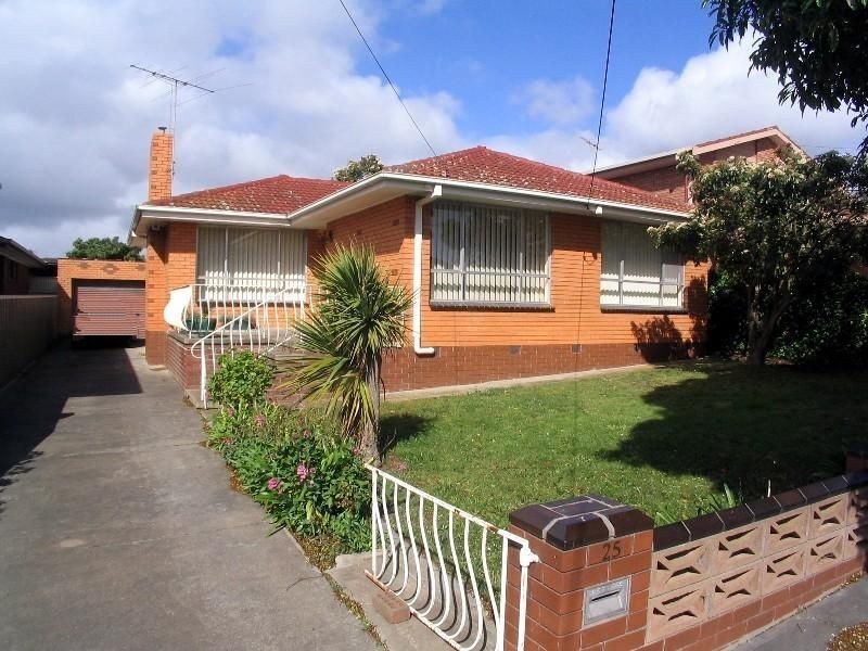 25 Ruhamah Avenue, Bell Post Hill VIC 3215