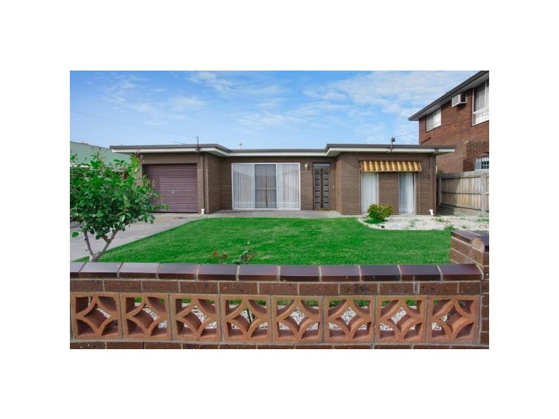 3 Ernest Street, Bell Post Hill VIC 3215