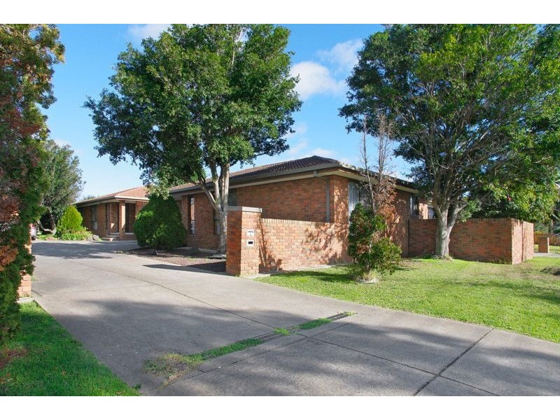 1,2,3,4,5/10-12 Chatham Close, Bell Post Hill VIC 3215