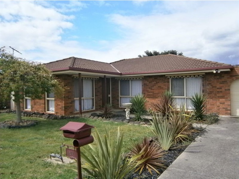 10 Cloverdale Drive, Corio VIC 3214