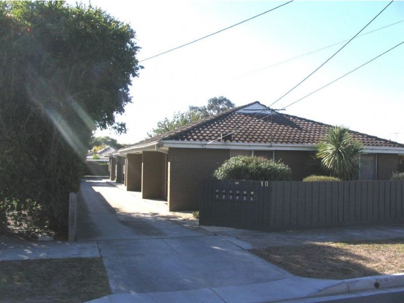 5/10 Stafford Street, Herne Hill VIC 3218