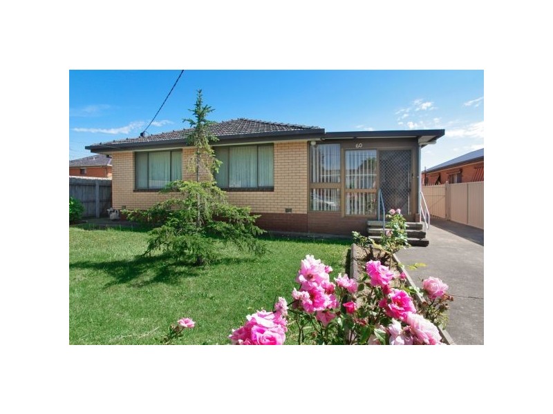 60 Vistula Avenue, Bell Park VIC 3215