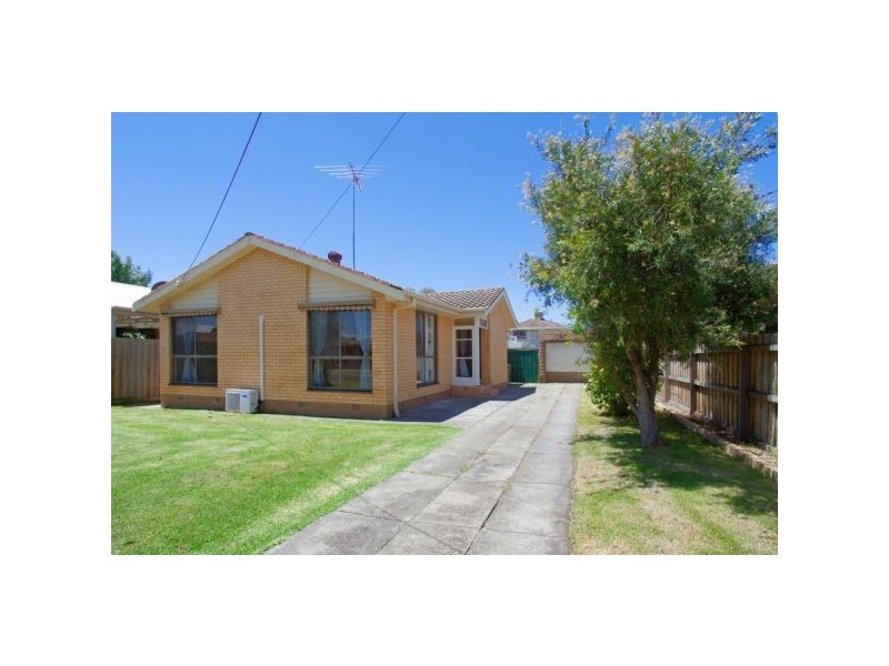 22 Epsom Road, Corio VIC 3214