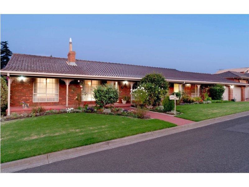 50 Leila Crescent, Bell Post Hill VIC 3215