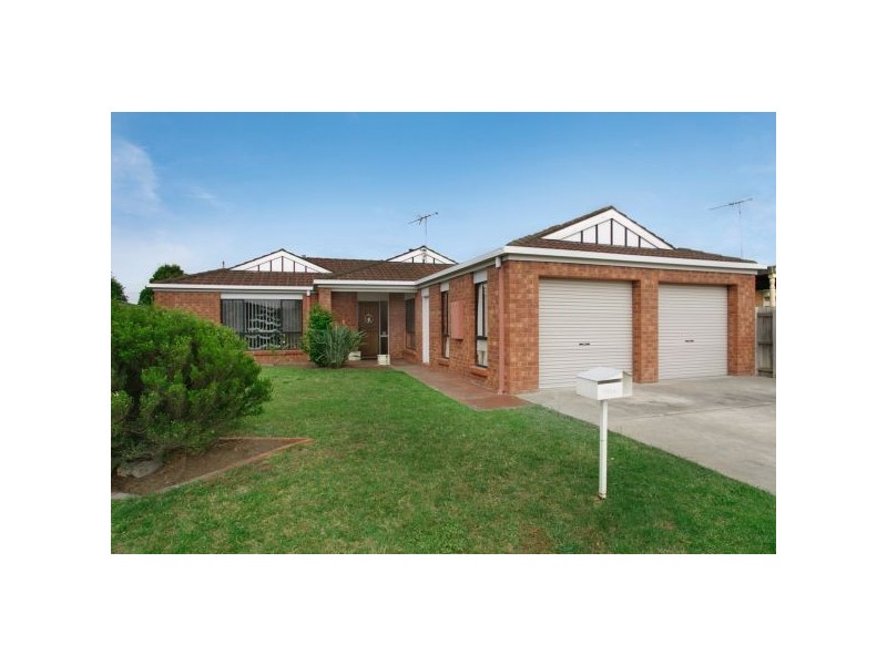 12 Winchester Court, Corio VIC 3214