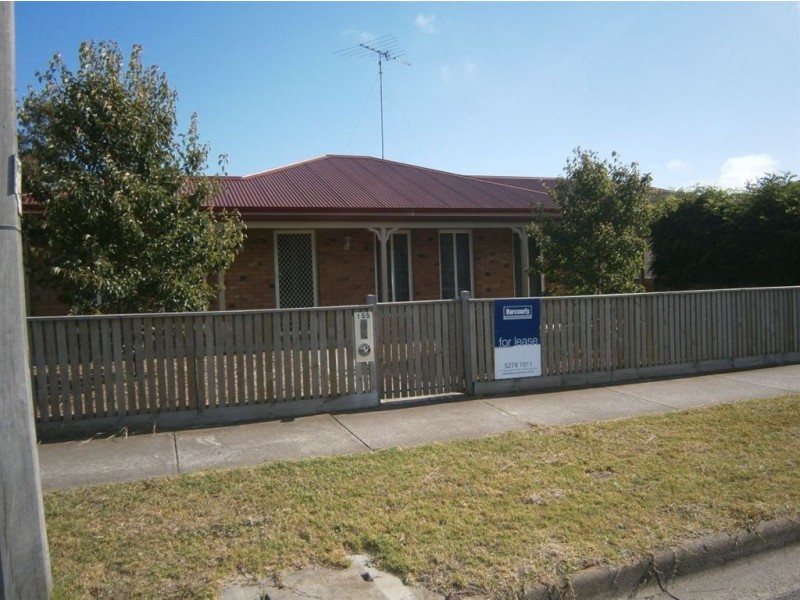 1/155 Victoria Street, North Geelong VIC 3215