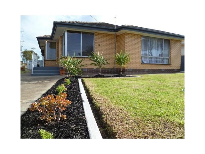 31 Deakin Street, Bell Park VIC 3215