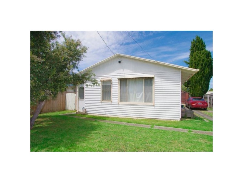 42 Tallis Street, Norlane VIC 3214