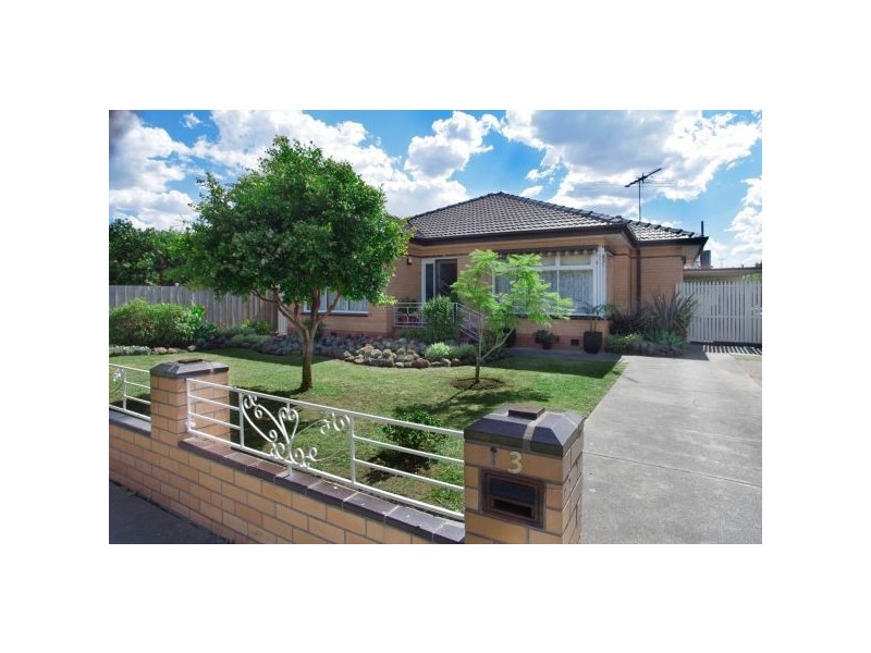 3 Roma Street, Bell Park VIC 3215