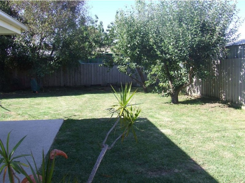 4 Vostok Court, Whittington VIC 3219