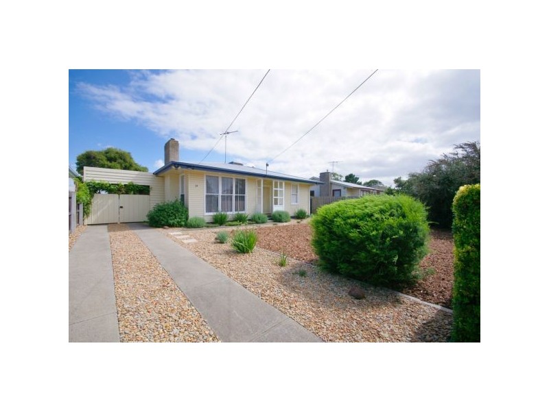 29 Curlew Crescent, Norlane VIC 3214