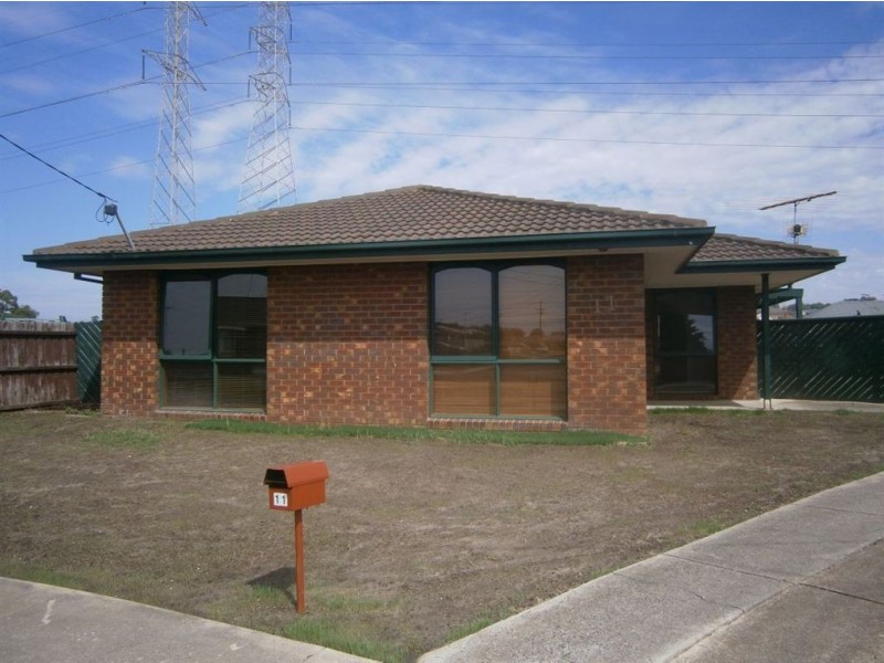 11 Clunies Court, Corio VIC 3214