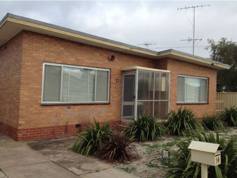 14 Hughes Street, Bell Park VIC 3215