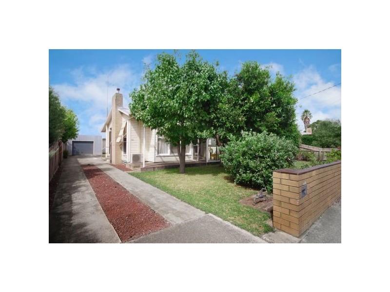 598 Thompson Road, Norlane VIC 3214