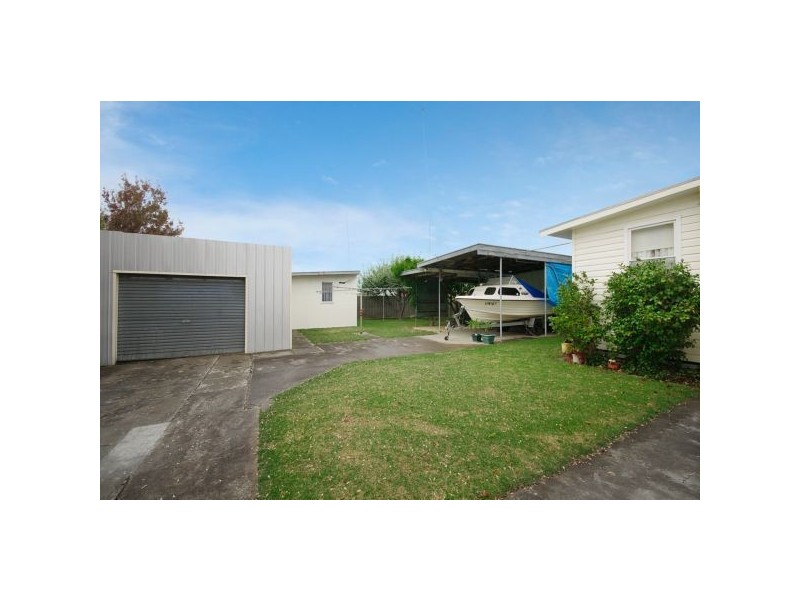 598 Thompson Road, Norlane VIC 3214
