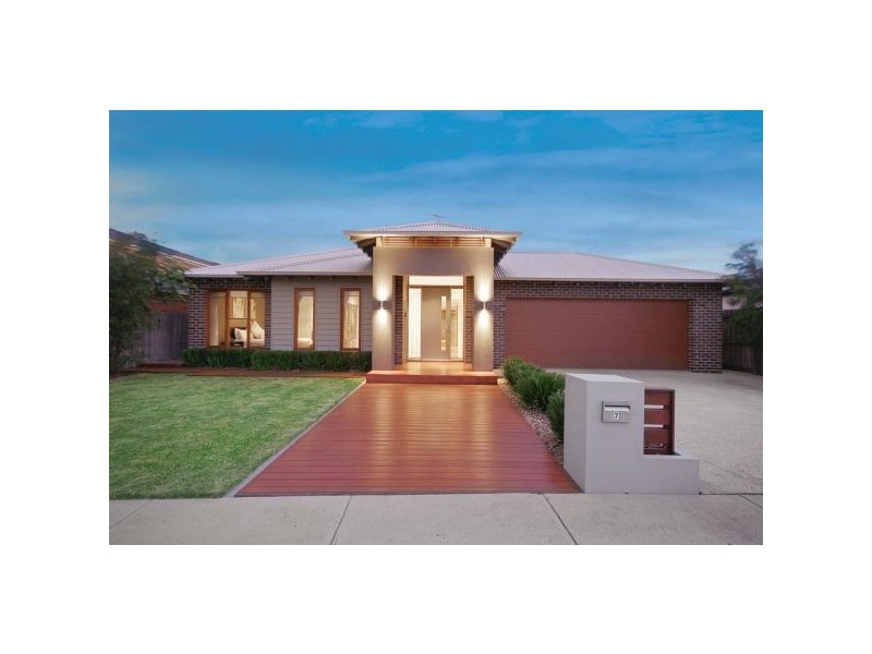7 Viola Court, Bell Park VIC 3215